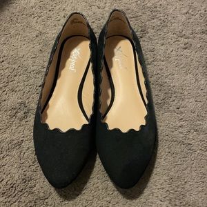 Xappeal women’s slip on shoes